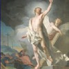 Résurrection du Christ Guy Brenet