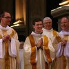 ordinations 13 mai 2012